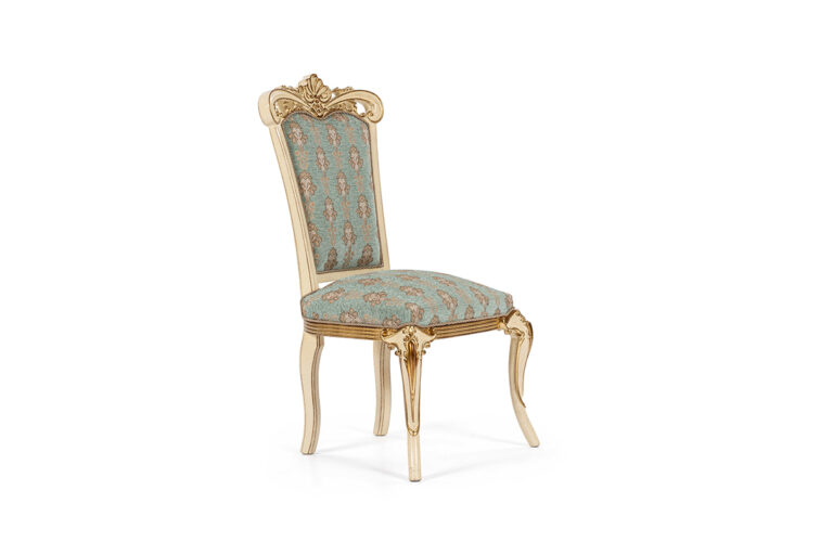 ELNAZ Dining chair1-2