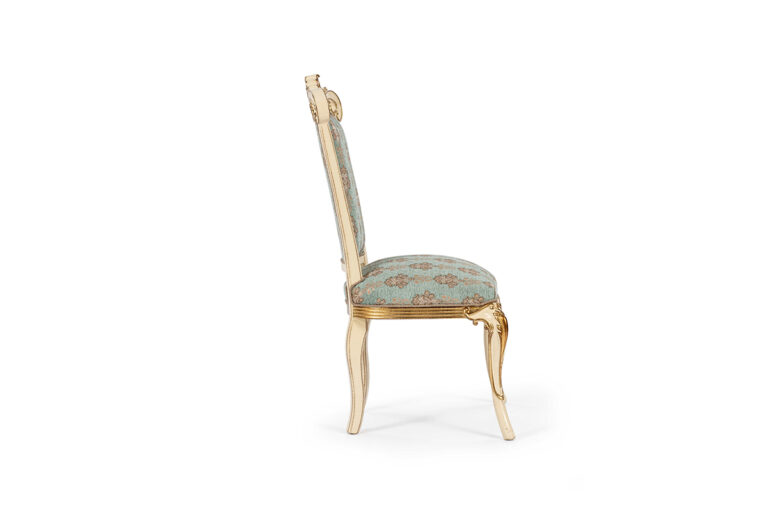 ELNAZ Dining chair1-3