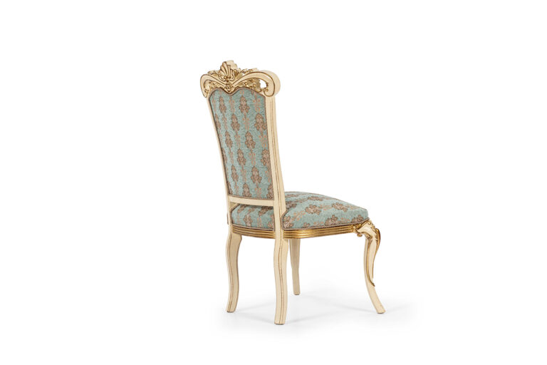 ELNAZ Dining chair1-4