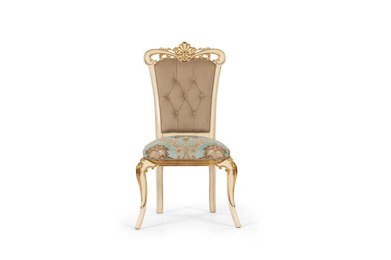 ELNAZ Dining chair2-1