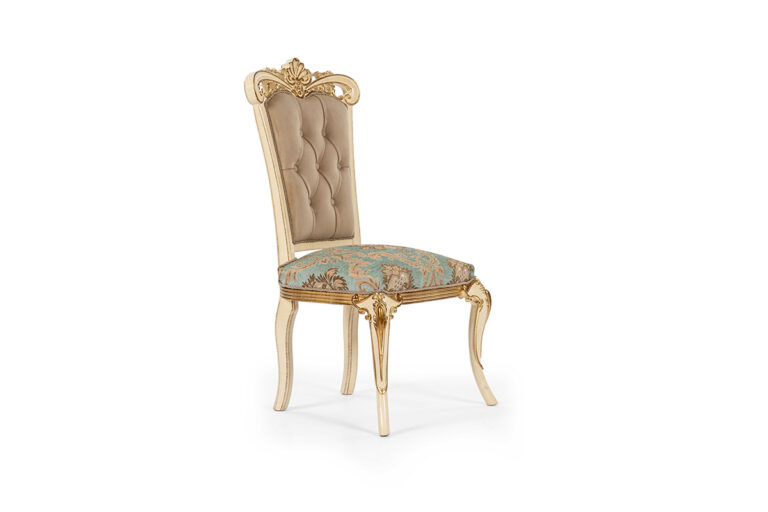 ELNAZ Dining chair2-2