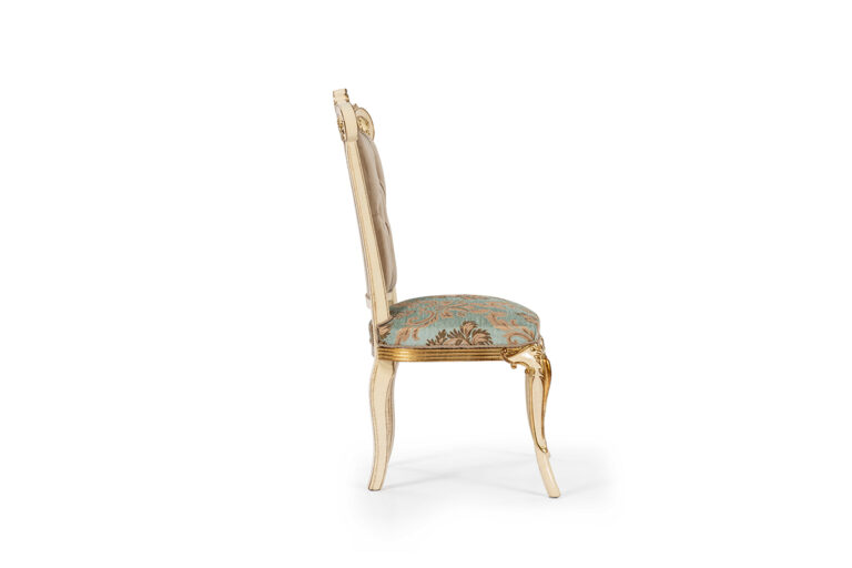ELNAZ Dining chair2-3