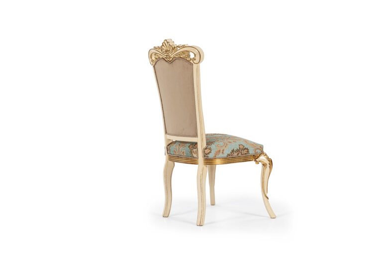 ELNAZ Dining chair2-4
