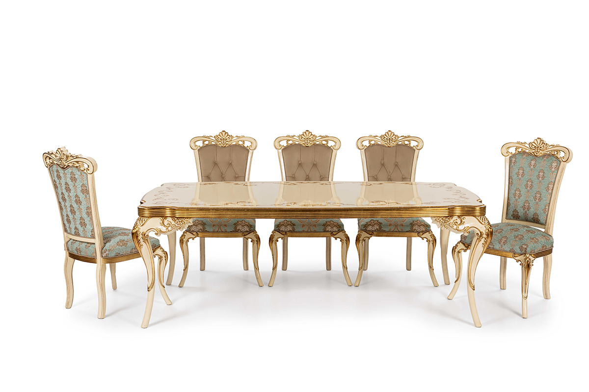 ELNAZ Dining set