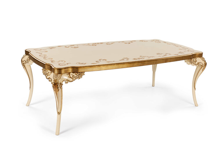 ELNAZ Dining table