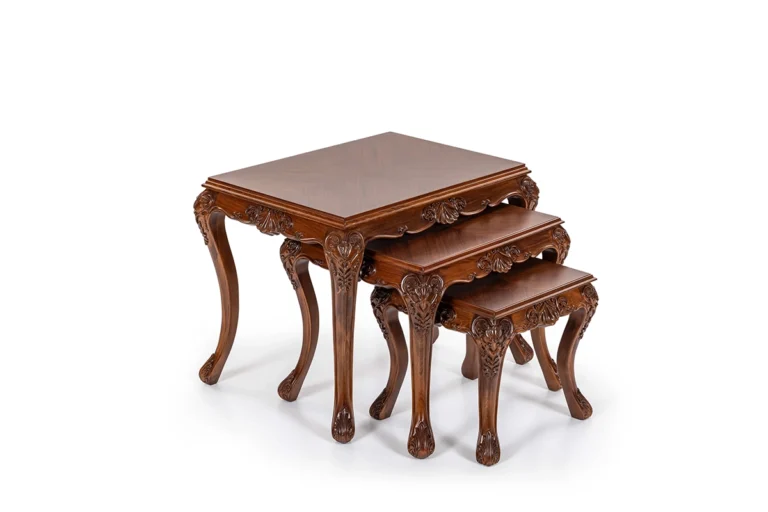 END table