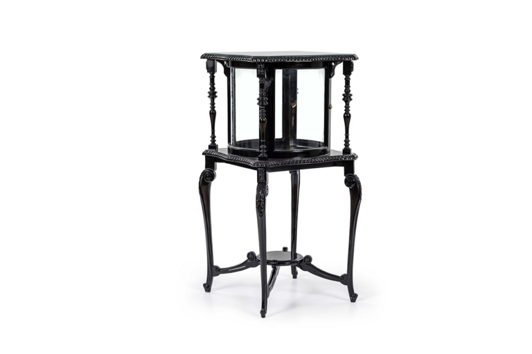 JEWELRY-Display-cabinet