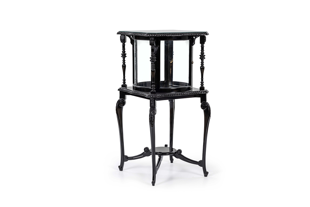 JEWELRY-Display-cabinet