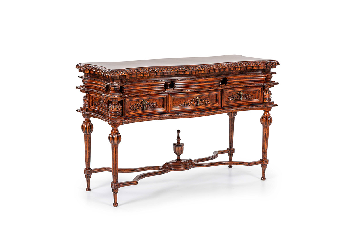 VERSAY Console
