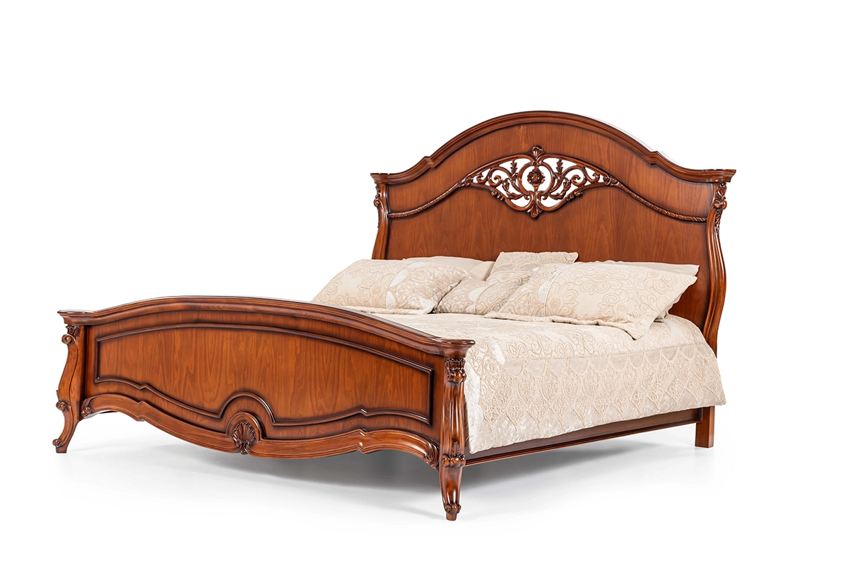 ZHANSEN Bed