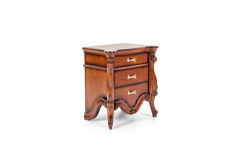 ZHANSEN Nightstand